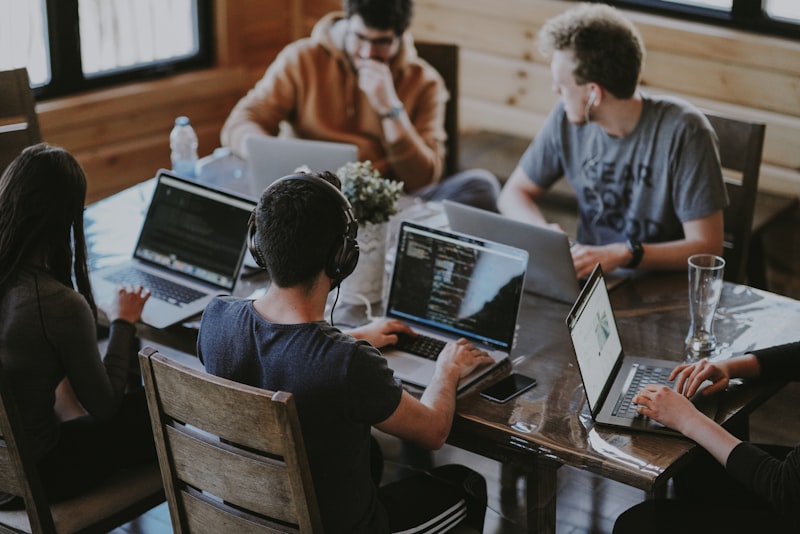 Connectiva Team